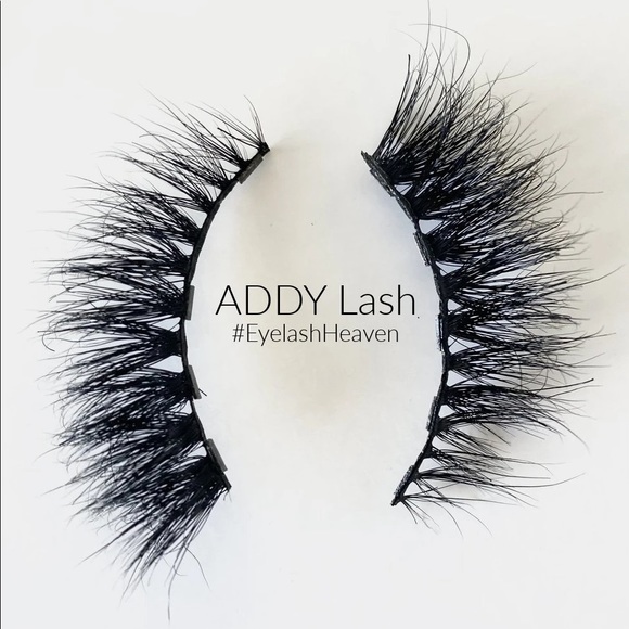 Magnetic Eyelashes #EyelashHeaven - Picture 16 of 17